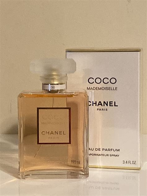 chanel perfume iprice